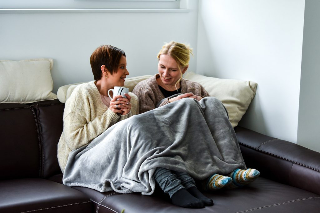 Heizung optimieren - Effiziente Heiztechniken