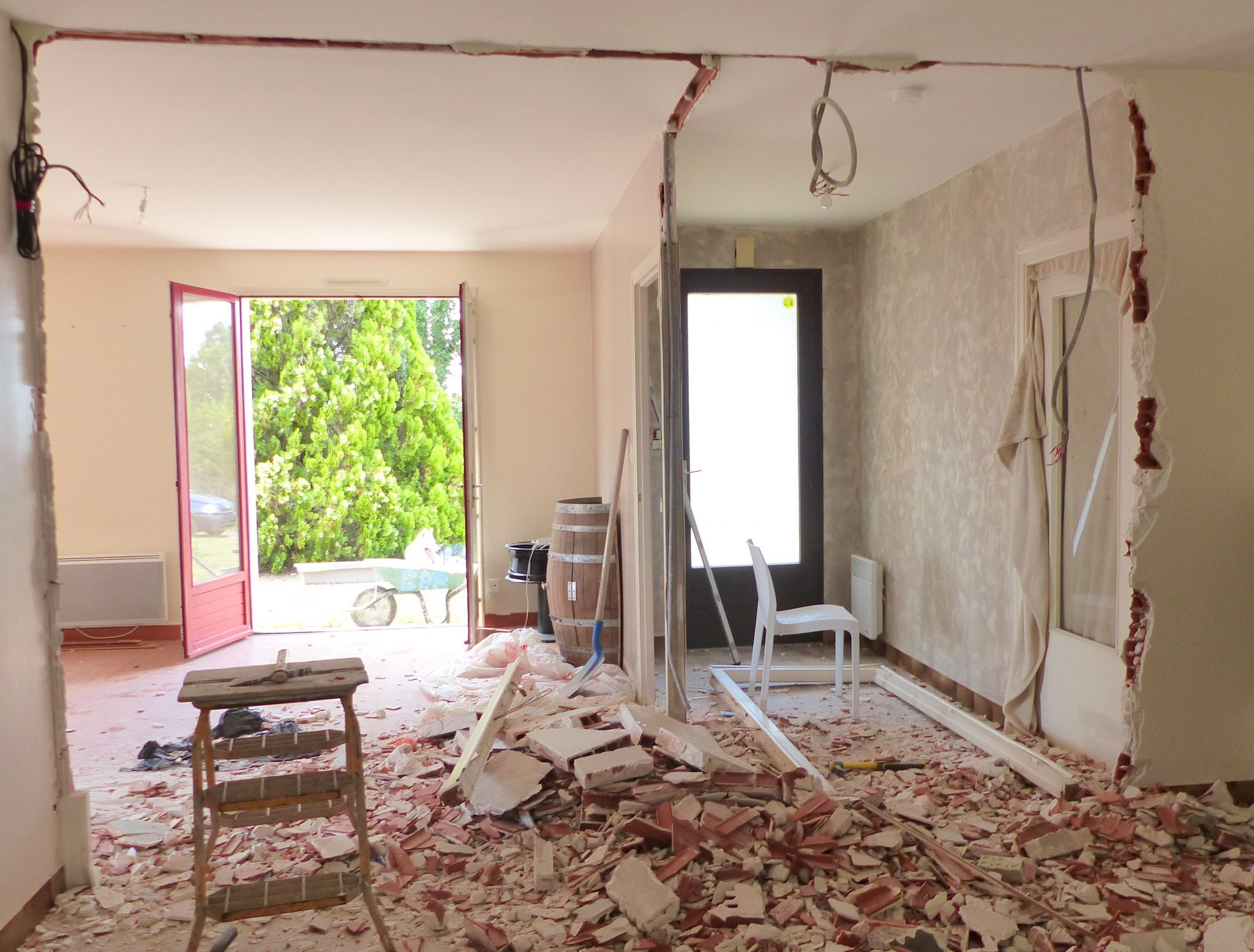 Luxus Geruche Aus Wand Entfernen Bilder