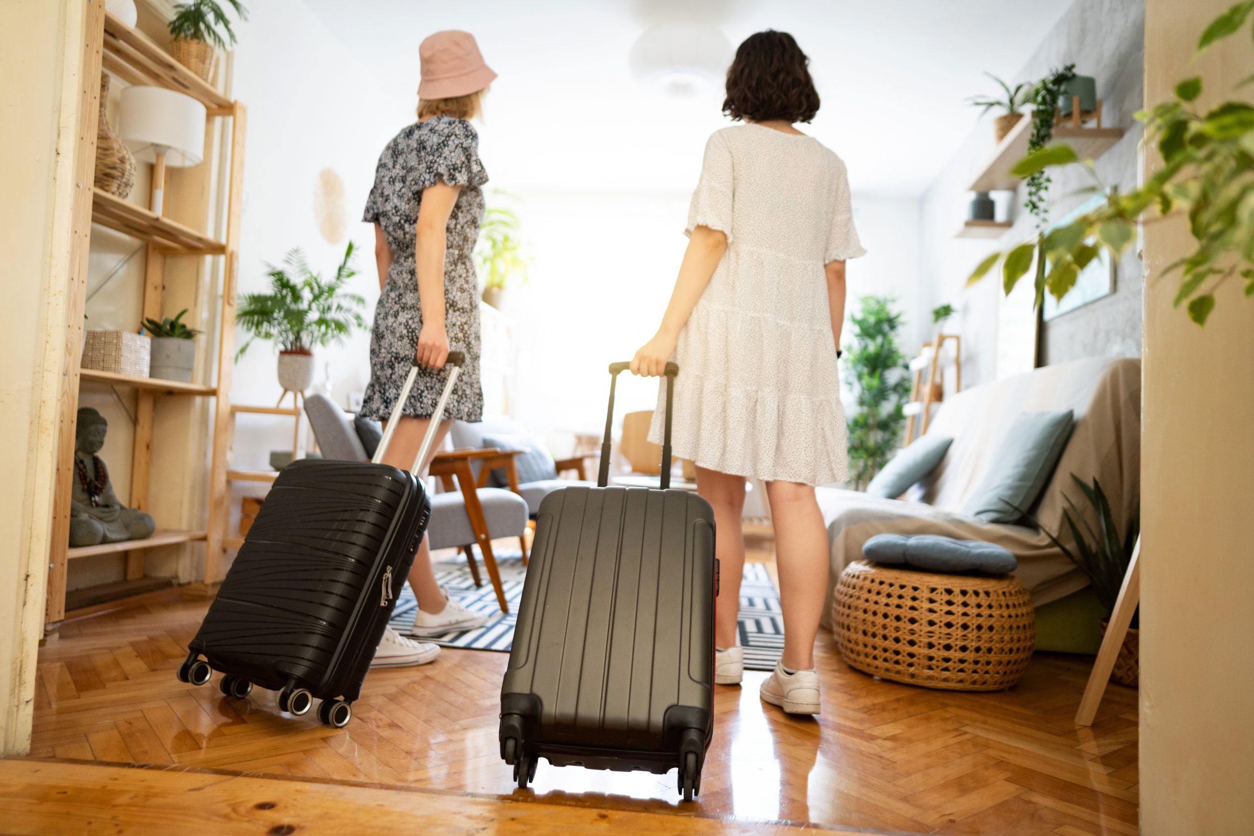 Wohnung untervermieten