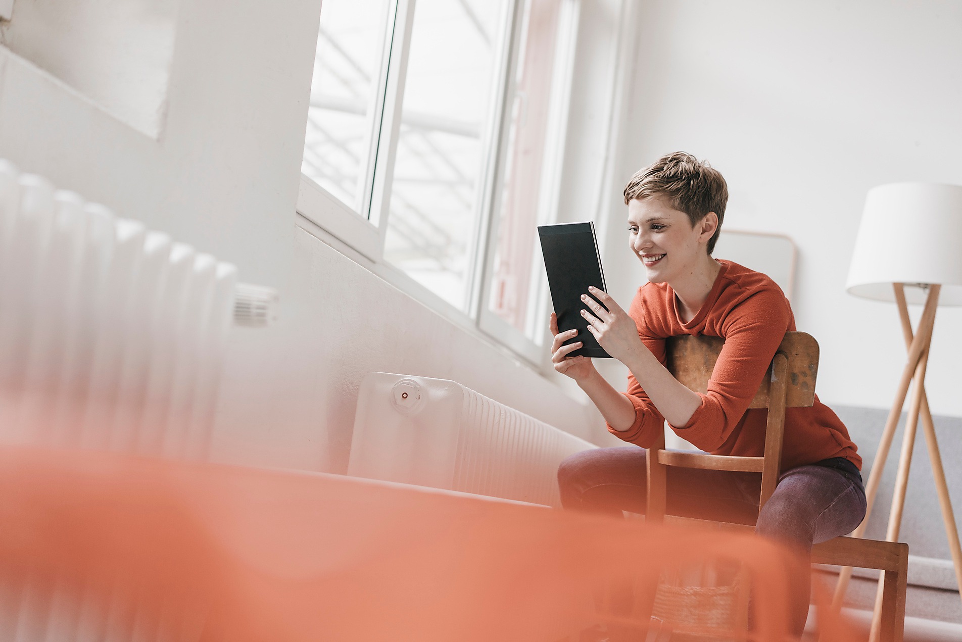 Heizen in Südwestfalen